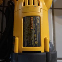 Dewalt 18V Recipocating Saw