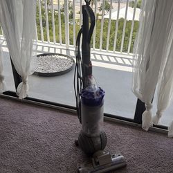 Dyson Ball Vacuum – $20