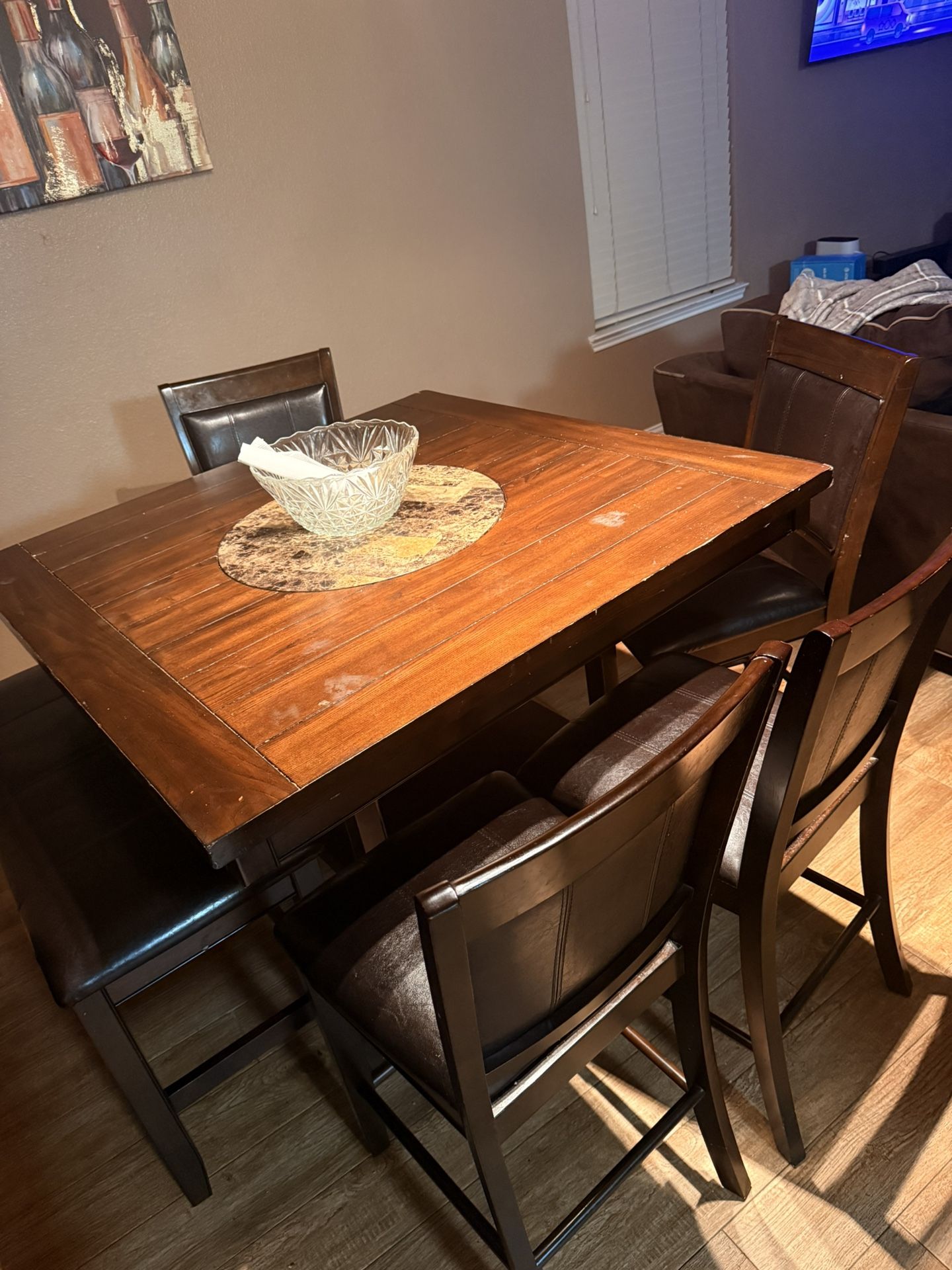 Kitchen Table