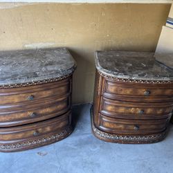 Nights Stand Granite 