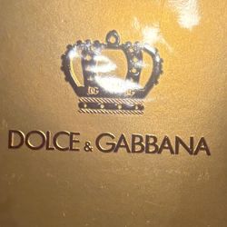 Dolce & Gabbana Perfume