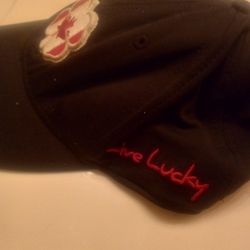 Aria Las Vegas Poker Hat