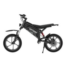 E-Bike