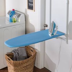 Honey-Can-Do Door Hanging Ironing Board
