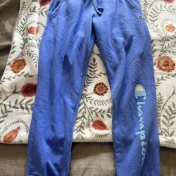 Champion SweatPants Woman’s Joggers