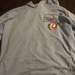 Chrome Hearts Hoodie