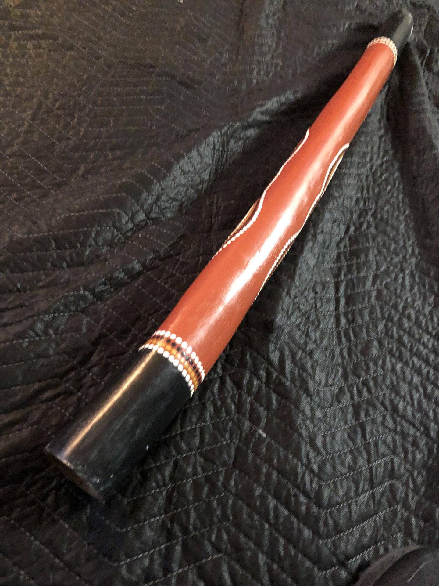 Didgeridoo Musical Instrument