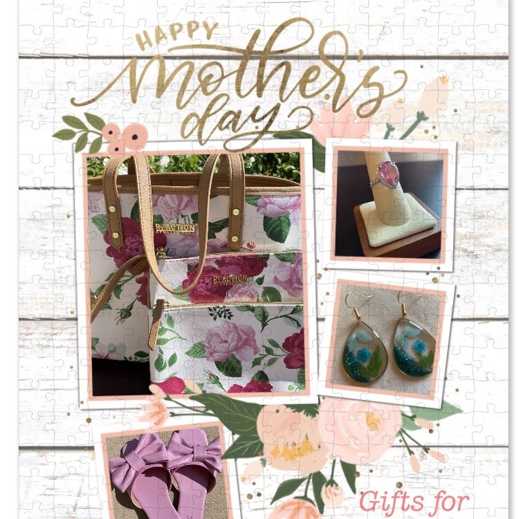Gifts for Mother’s Day