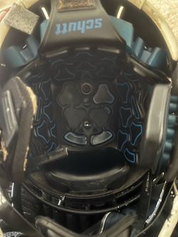 F7 helmet
