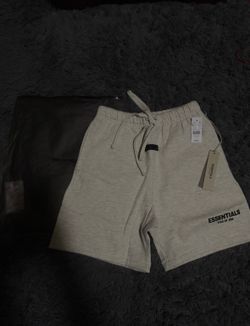 Essential Shorts