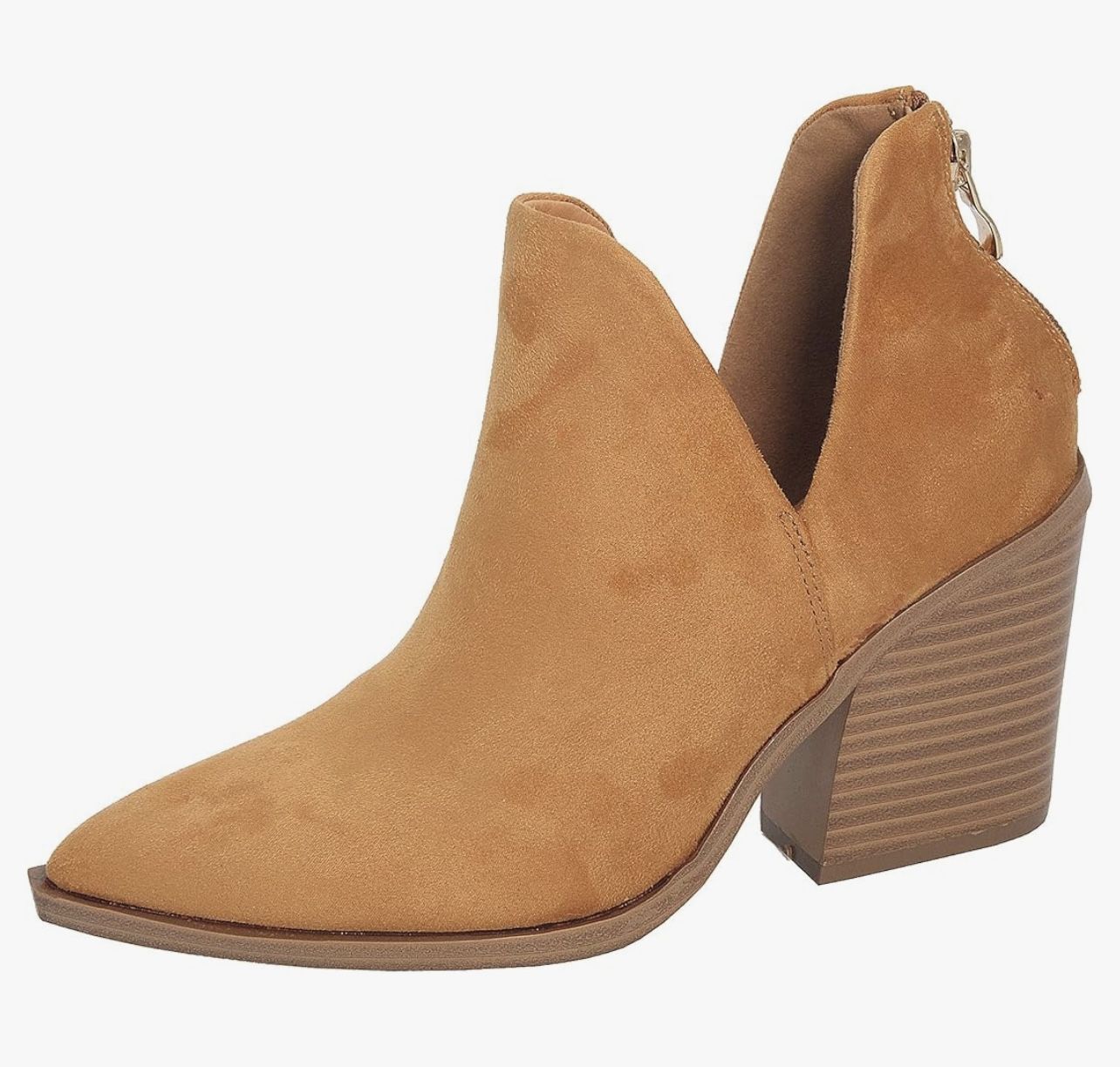 Bella Marie Ankle Boots
