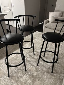 kitchen stools