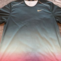 Nike Drift Running Shirts Size Xl