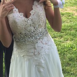 Prom Dress For Sale