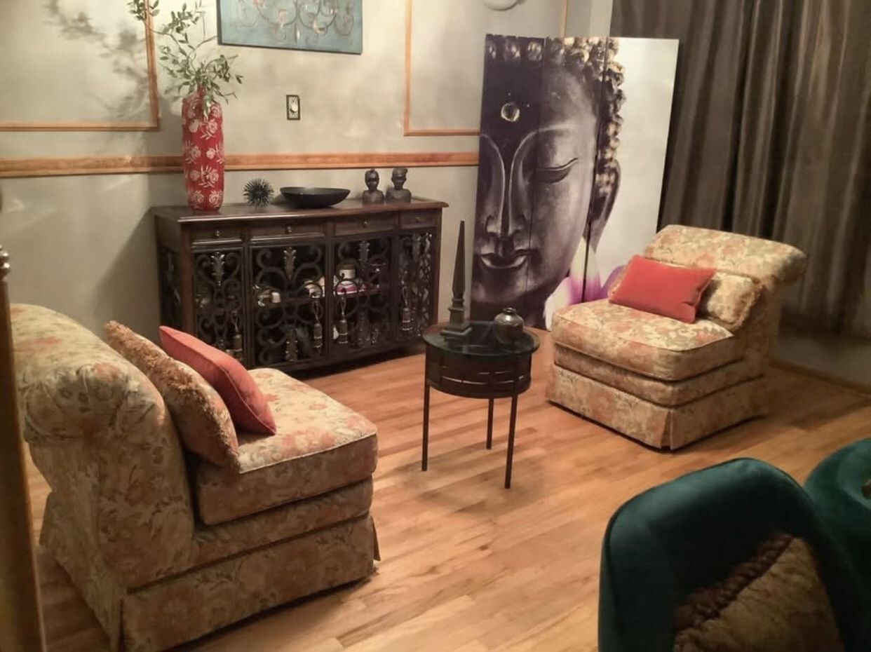 Chairs Excellent Condition 