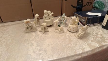 Snowbabies
