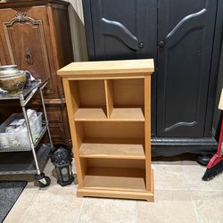 Small bookshelf