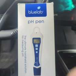 Ph Pen Bluelab