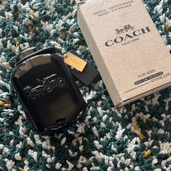 Coach For Men Eau De Parfum