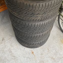Ace Aluminum Rims