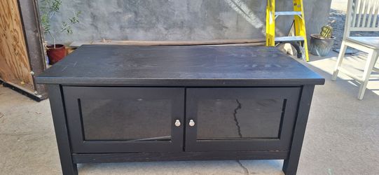 Tv Entertainment Center
