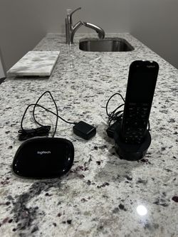 Logitech Harmony Elite Universal Remote