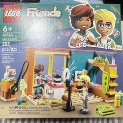 LEGO Friends 