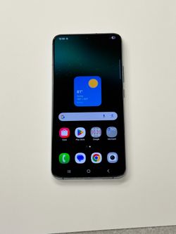 Unlocked Samsung Galaxy S22+ S22 Plus 5G Desbloqueado Liberado Edge Crack