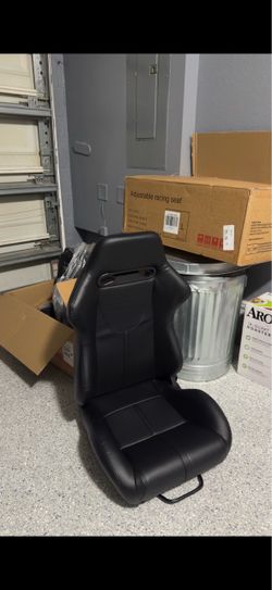 Bucket Seats