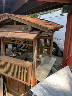 Oriental Kitchen