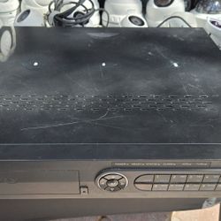 40 Cameras + HIKVISION CCTV Security Camera System – Large Lot
Commercial security camera equipment.