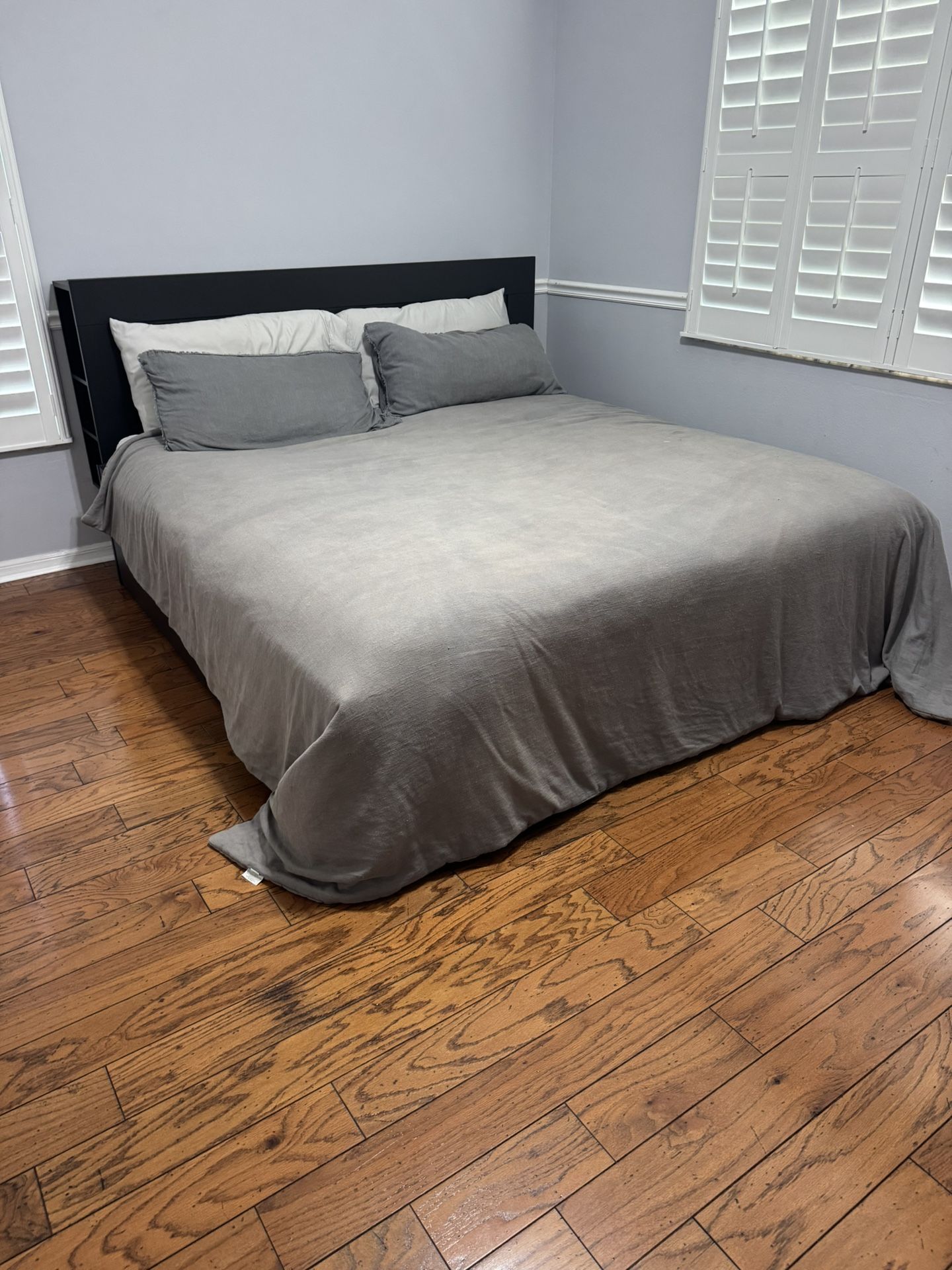 Bedroom Set