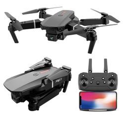 4k Camera Drone