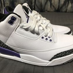 Jordans