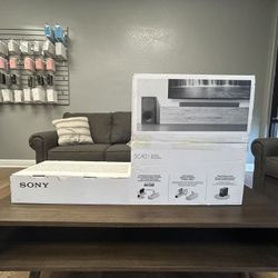 June Promo ☀️ Sony Soundbar SC40