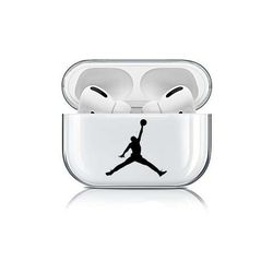 Jordan logo Airpods pro Case