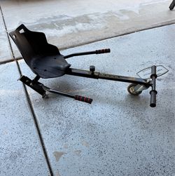 Hoverboard Seat