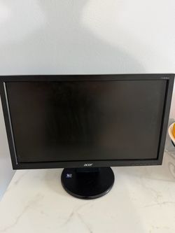 Acer Monitor / Computer Screen