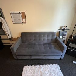 Futon Couch