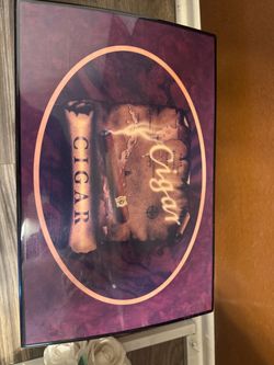 Cigar Humidor