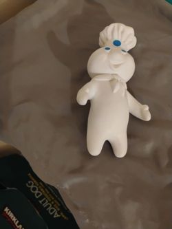 1971 vintage Pillsbury popping fresh