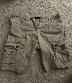 Aeropostale Men’s Cargo Shorts | 29”