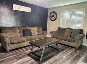 Living Room Set