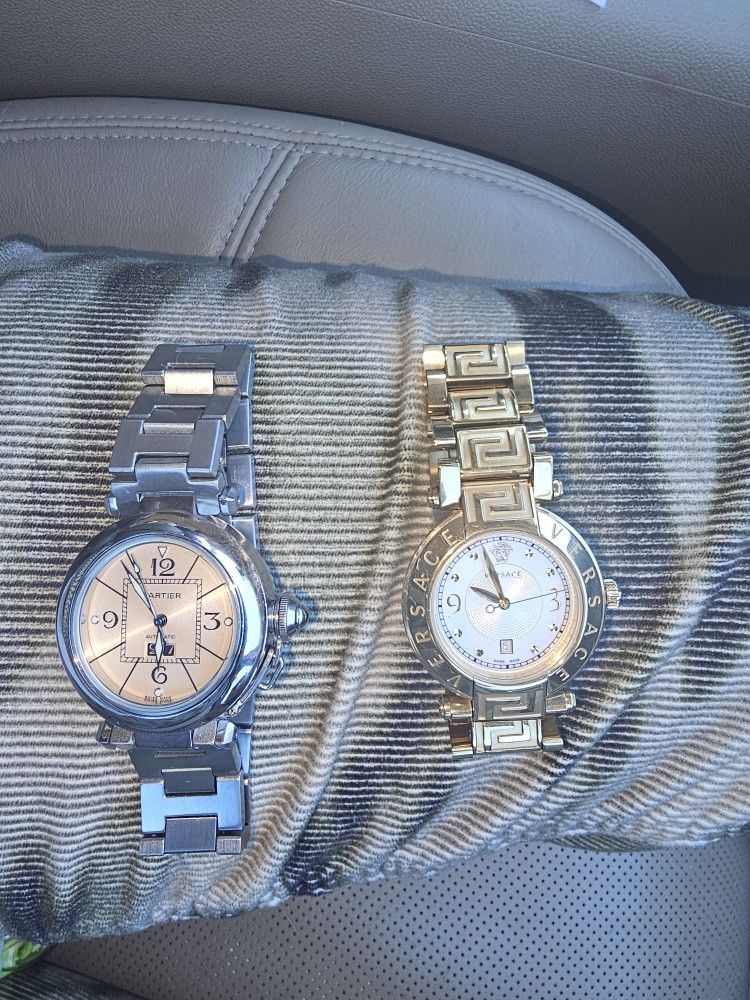 Watches