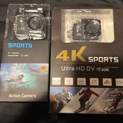 Audífonos, Cámaras, Juegos, Goku