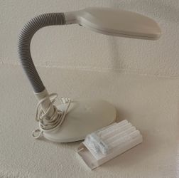 Bradford Home Sunlight Desk Lamp
