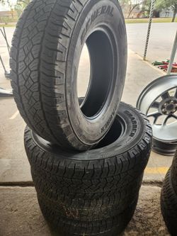 Tires