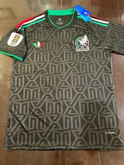 2026 Mexico 3rd kit World Cup Jersey/ brand new / size XL