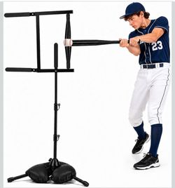 Baseball Swing Trainer