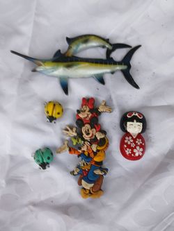 Magnets